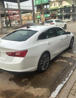 شيفروليه ماليبو